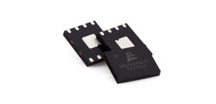 Everspin MR25H10非易失性存儲器MRAM